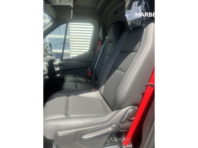 Renault MASTER E-Tech L2H2 Red Edition