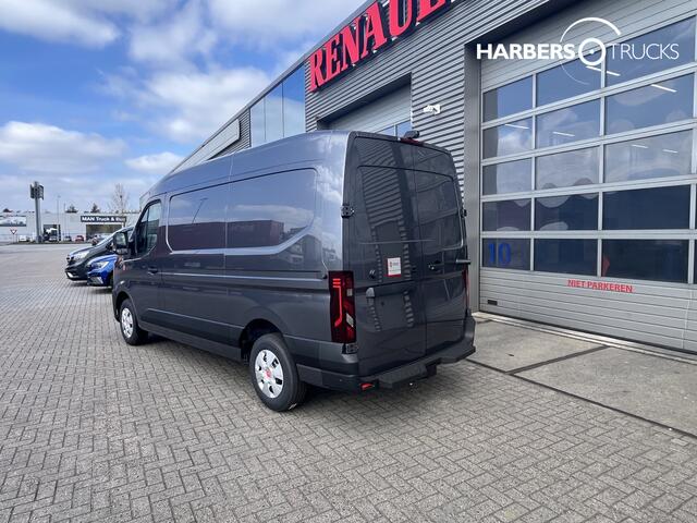 Renault MASTER Red Edition ***Automaat***