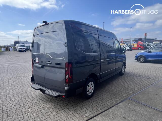 Renault MASTER Red Edition ***Automaat***