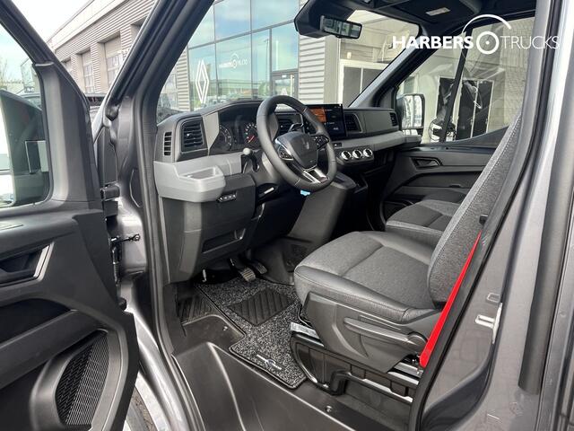 Renault MASTER Red Edition ***Automaat***