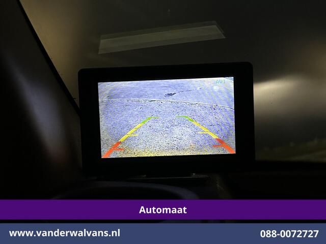 Renault MASTER 2.3 dCi 170pk Automaat L2H2 Euro6 Airco | Camera | Cruisecontrol | 2500kg Trekhaak Bijrijdersbank