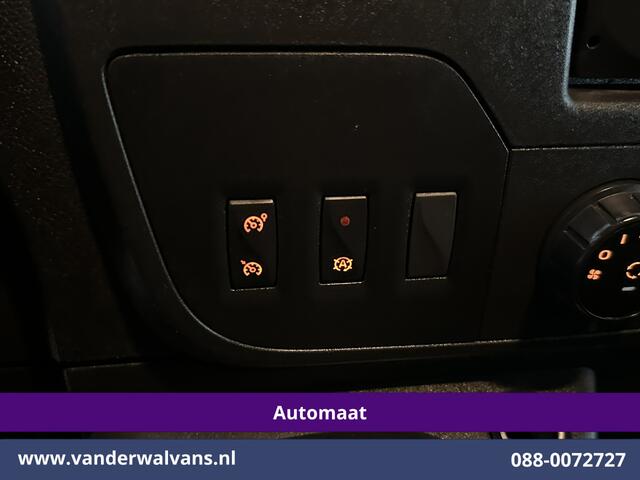 Renault MASTER 2.3 dCi 170pk Automaat L2H2 Euro6 Airco | Camera | Cruisecontrol | 2500kg Trekhaak Bijrijdersbank