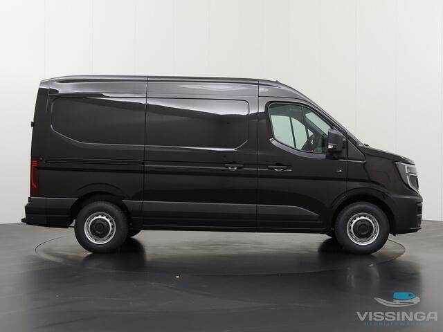 Renault MASTER E-Tech T35 L2H2 Advance long range 87 kWh