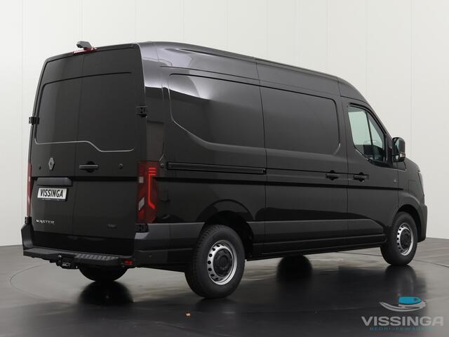 Renault MASTER E-Tech T35 L2H2 Advance long range 87 kWh