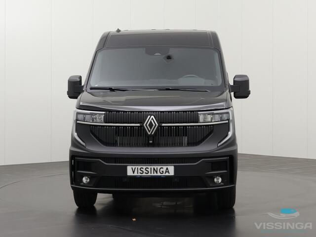 Renault MASTER E-Tech T35 L2H2 Advance long range 87 kWh