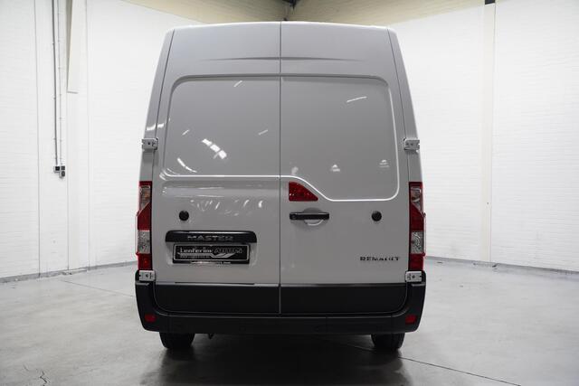 Renault MASTER 2.3 DCI 135 pk L3H2 Navi, Camera, BPM vrij PDC V+A, 270 Graden Deuren, Smartphone Lader, 3-Zits, Nieuw