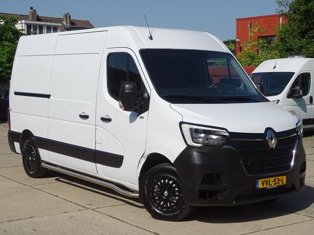 Renault MASTER T35 2.3 dCi 150 L2H2 Energy