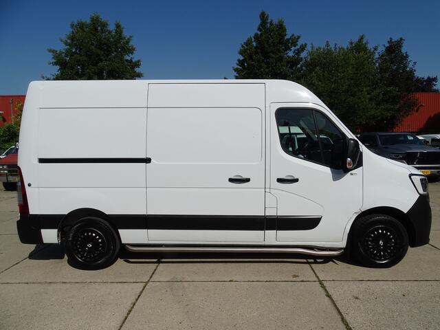 Renault MASTER T35 2.3 dCi 150 L2H2 Energy