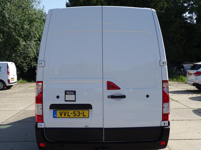 Renault MASTER T35 2.3 dCi 150 L2H2 Energy