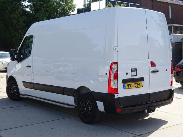 Renault MASTER T35 2.3 dCi 150 L2H2 Energy