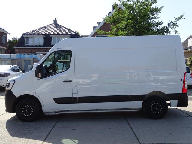 Renault MASTER T35 2.3 dCi 150 L2H2 Energy