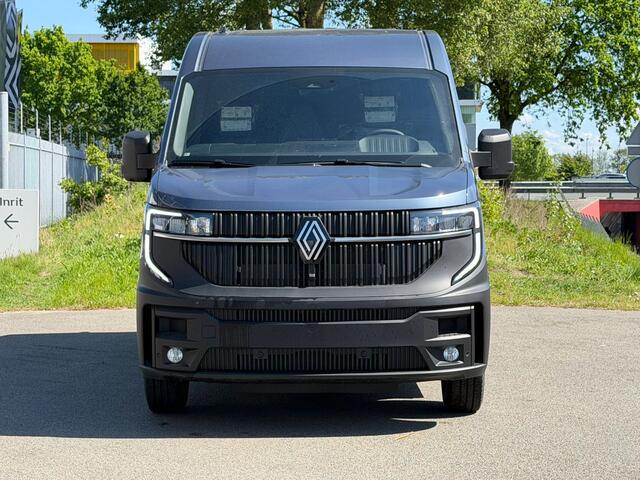 Renault MASTER T35 2.0 dCi 170 L2H2 Extra Cruise | Navi | Trekhaak | Schuifdeur Link en Rechts