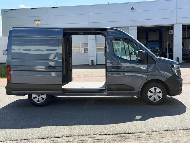 Renault MASTER T35 2.0 dCi 170 L2H2 Extra Cruise | Navi | Trekhaak | Schuifdeur Link en Rechts