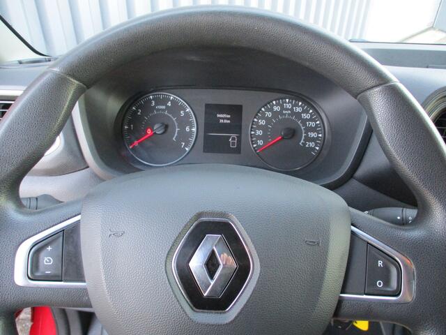 Renault MASTER 2.3 dCi 135 PK L2H2 Work Edition Airco Navi