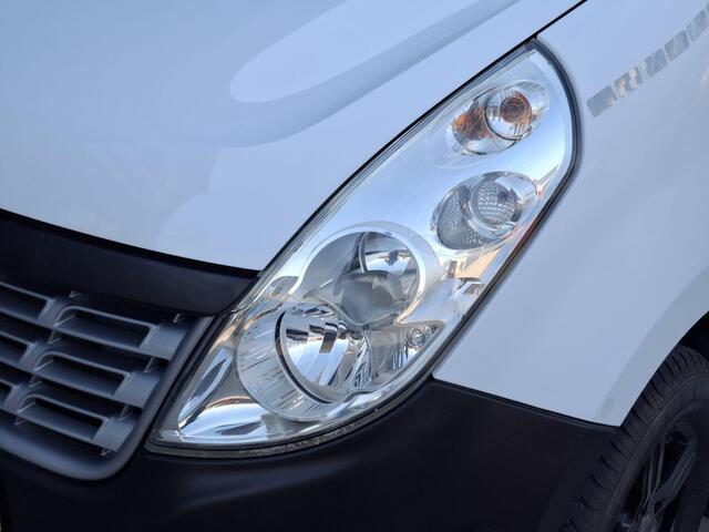 Renault MASTER T35 2.3 dCi L2H2 AIRCO / CRUISE CONTROLE / IMPERIAL / TREKHAAK / EURO 6