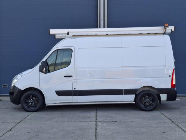 Renault MASTER T35 2.3 dCi L2H2 AIRCO / CRUISE CONTROLE / IMPERIAL / TREKHAAK / EURO 6