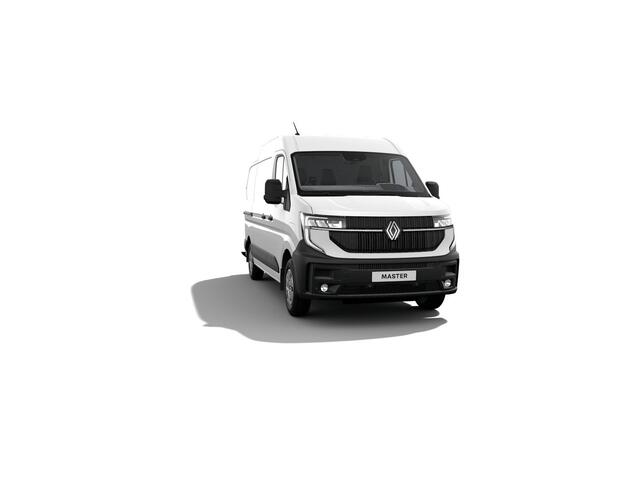 Renault MASTER Extra | Achteruitrijcamera | C-Shape LED dagrijverlichting | Elektronisch geregelde airconditioning