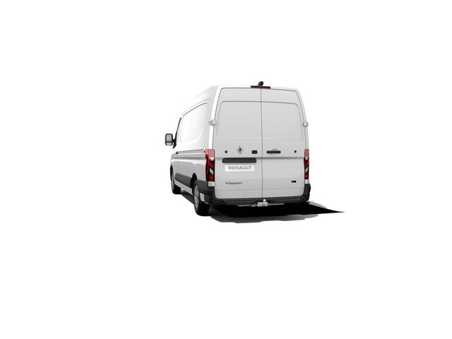 Renault MASTER Extra | Achteruitrijcamera | C-Shape LED dagrijverlichting | Elektronisch geregelde airconditioning