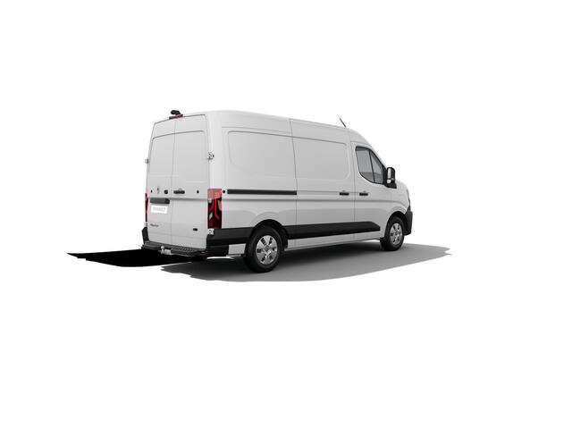 Renault MASTER Extra | Achteruitrijcamera | C-Shape LED dagrijverlichting | Elektronisch geregelde airconditioning