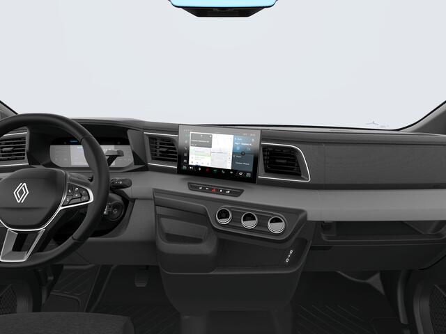 Renault MASTER Extra | Achteruitrijcamera | C-Shape LED dagrijverlichting | Elektronisch geregelde airconditioning