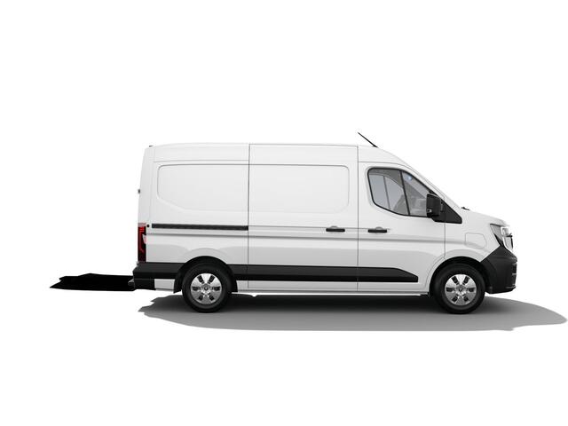 Renault MASTER Extra | Achteruitrijcamera | C-Shape LED dagrijverlichting | Elektronisch geregelde airconditioning