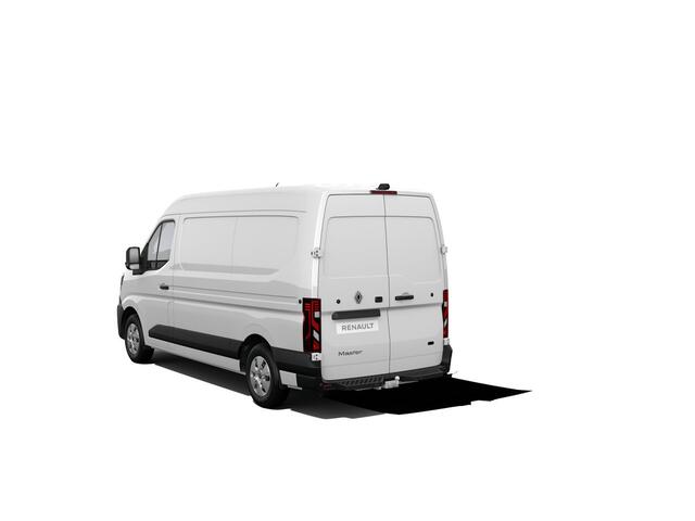 Renault MASTER Extra | Achteruitrijcamera | C-Shape LED dagrijverlichting | Elektronisch geregelde airconditioning