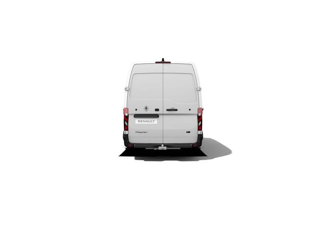 Renault MASTER Extra | Achteruitrijcamera | C-Shape LED dagrijverlichting | Elektronisch geregelde airconditioning