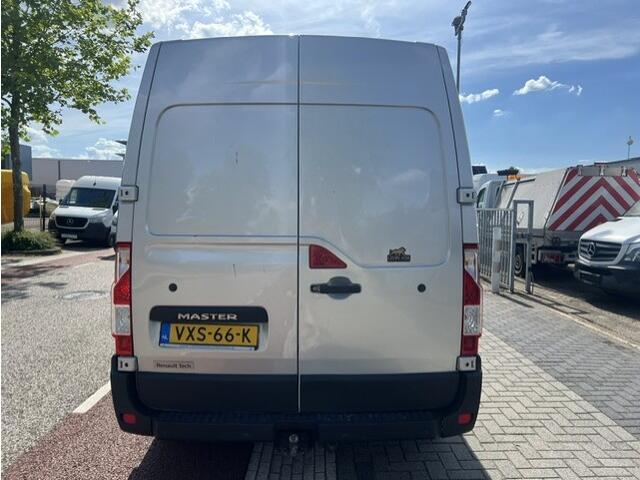 Renault MASTER T35 2.3 dCi 145 L3H2 DC 7P MAXI AIRCO KLIMA NAVI