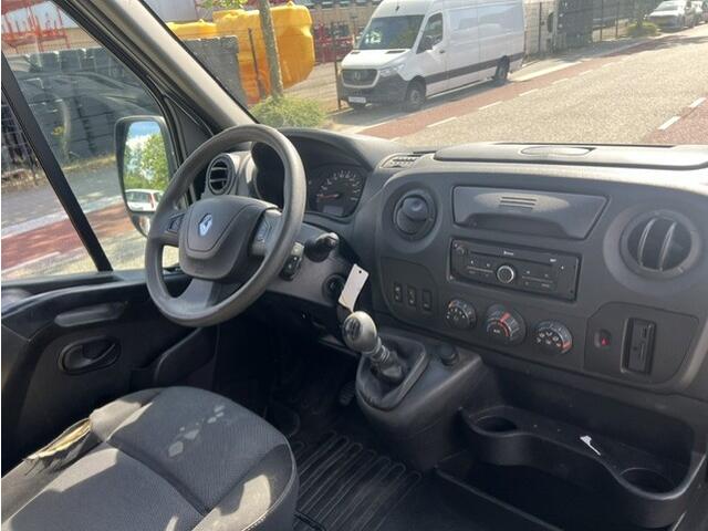Renault MASTER T35 2.3 dCi 145 L3H2 DC 7P MAXI AIRCO KLIMA NAVI