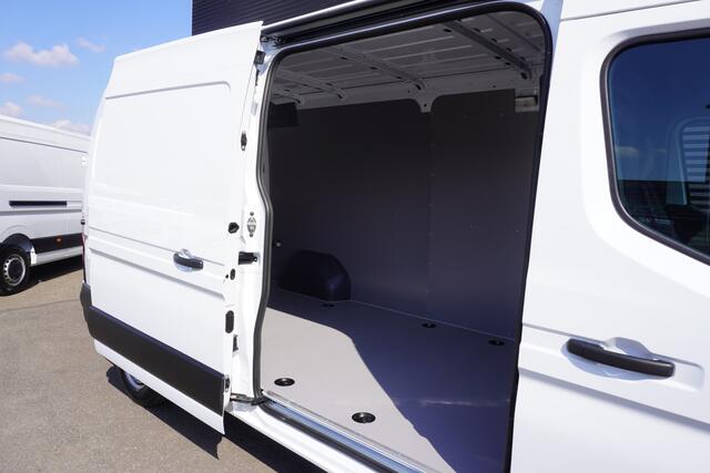 Renault MASTER E-Tech T35 L3H2 Extra long range 87 kWh 420km Range WLTP Trekhaak Tacho Apple Carplay Camera Cruise control Parkeersensoren