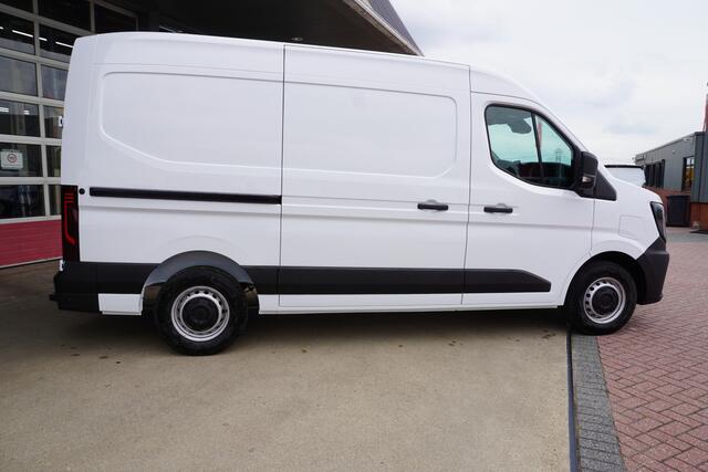 Renault MASTER E-Tech T35 L2H2 Advance long range 87 kWh 143PK Automaat Climate | Navi | Cruise | Camera