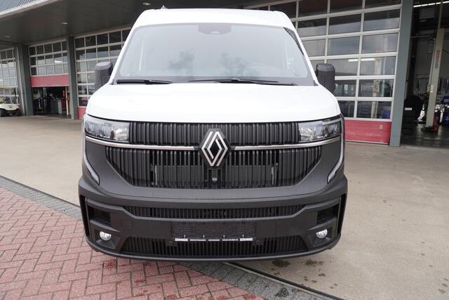 Renault MASTER E-Tech T35 L2H2 Advance long range 87 kWh 143PK Automaat Climate | Navi | Cruise | Camera
