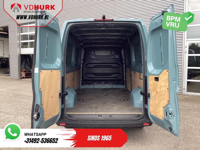 Renault MASTER 2.0 dCi 150 pk L3H2 Carplay / LED/ 270Gr.Deuren/ 2.5t Trekverm./ Camera/ Cruise/ PDC/ Airco