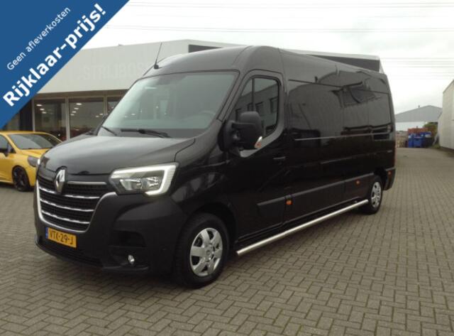 Renault MASTER T35 2.3 dCi 180 L3H2 Energy Work Edition