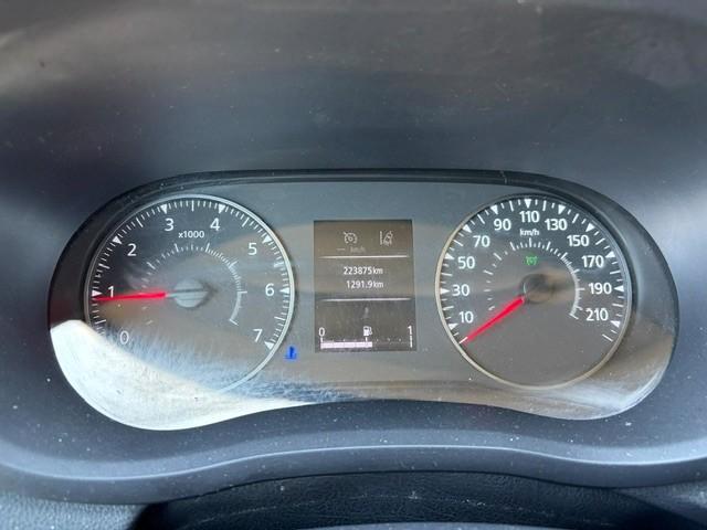 Renault MASTER T35 2.3 dCi 180 L3H2 Energy Work Edition