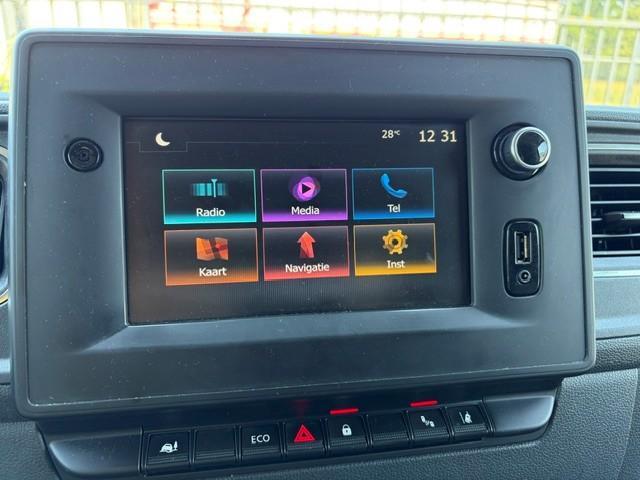 Renault MASTER T35 2.3 dCi 180 L3H2 Energy Work Edition