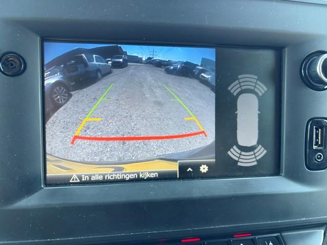 Renault MASTER T35 2.3 dCi 180 L3H2 Energy Work Edition