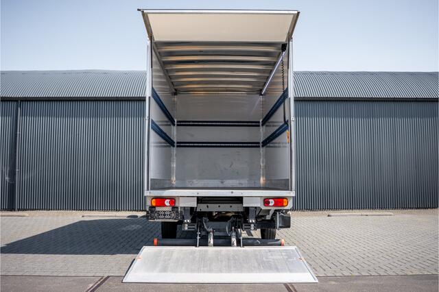 Renault MASTER 2.3dCi | Bakwagen met Laadklep | LED | Carplay | Camera | Cruise