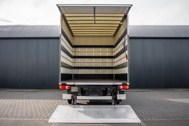 Renault MASTER 15.389 KM! | Bakwagen met Laadklep | 146PK | LED | Airco
