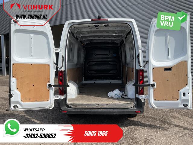 Renault MASTER 2.0 dCi 150 pk L3H2 LED/ Carplay/ Navi/ Camera/ Airco/ Cruise/ PDC