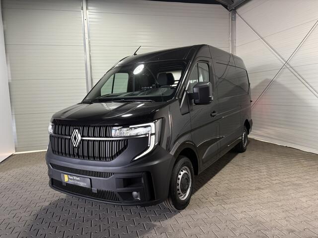 Renault MASTER E-Tech T35 L2H2 Advance long range 87 kWh VVB507 Prijs zoals getoond