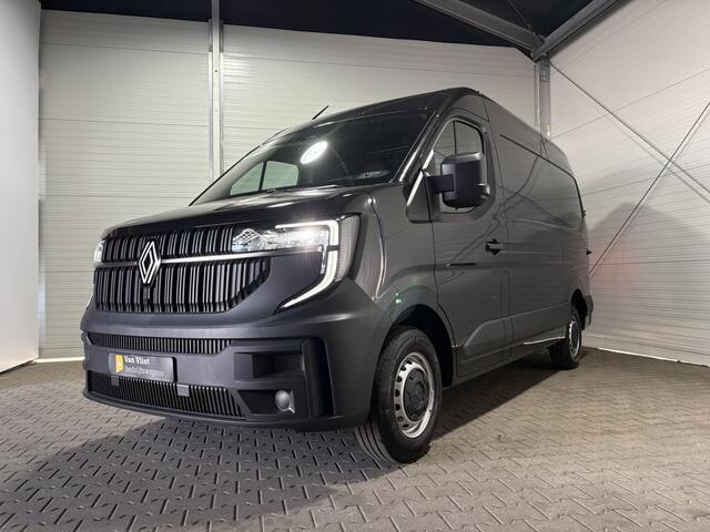 Renault MASTER E-Tech T35 L2H2 Advance long range 87 kWh VVB507 Prijs zoals getoond