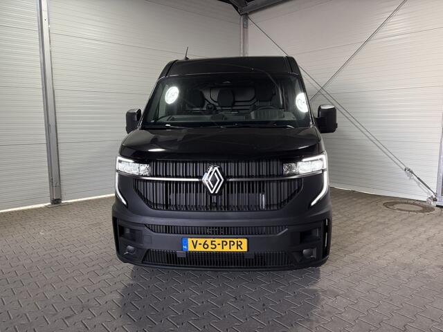 Renault MASTER E-Tech T35 L2H2 Advance long range 87 kWh VVB507 Prijs zoals getoond