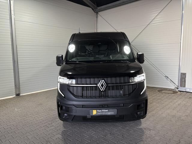 Renault MASTER E-Tech T35 L2H2 Advance long range 87 kWh VVB507 Prijs zoals getoond