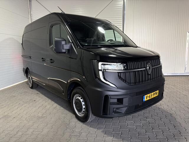 Renault MASTER E-Tech T35 L2H2 Advance long range 87 kWh VVB507 Prijs zoals getoond