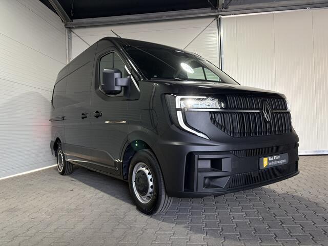 Renault MASTER E-Tech T35 L2H2 Advance long range 87 kWh VVB507 Prijs zoals getoond