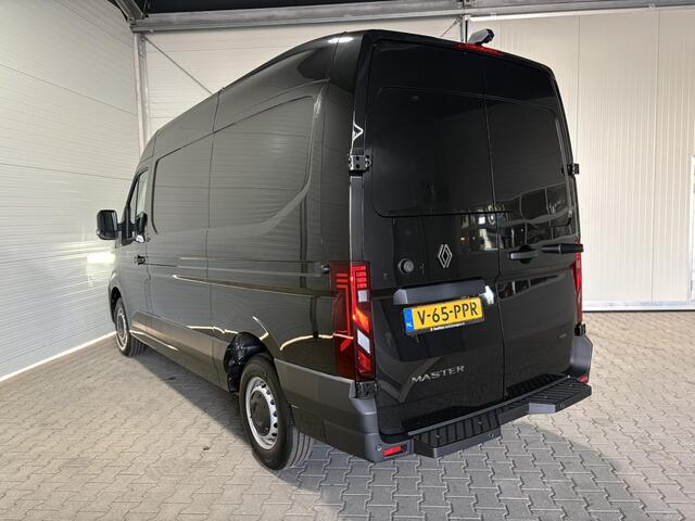 Renault MASTER E-Tech T35 L2H2 Advance long range 87 kWh VVB507 Prijs zoals getoond