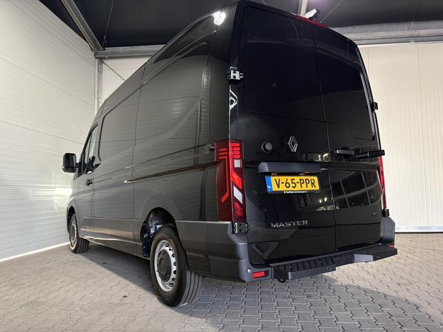 Renault MASTER E-Tech T35 L2H2 Advance long range 87 kWh VVB507 Prijs zoals getoond