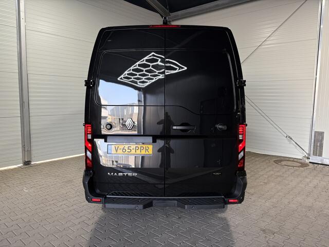 Renault MASTER E-Tech T35 L2H2 Advance long range 87 kWh VVB507 Prijs zoals getoond