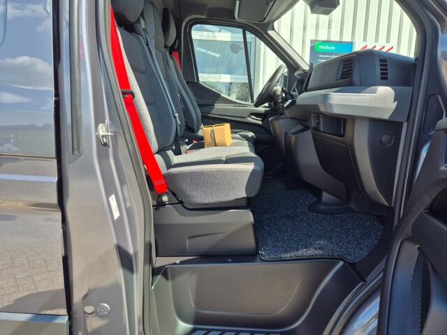 Renault MASTER 150.35 Red Edition L2H2 Trekhaak 2500 Kg BPM Vrij 12-2024